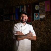 Why an Amazon chef said no to a vegan dinner for Prince William event