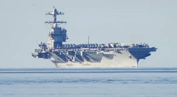 Líderes políticos europeos llaman a detener agresiones de EE.UU. contra Venezuela