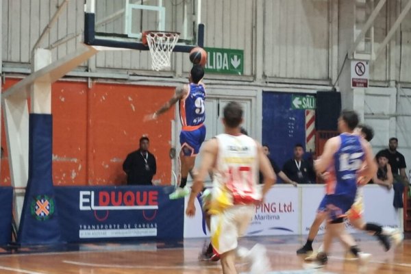 Regatas forzó el tercer partido y la semifinal se define el domingo