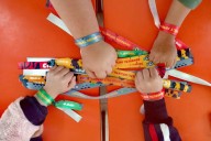 Incrementan en Coahuila infancias no binarias, revela consulta del INE