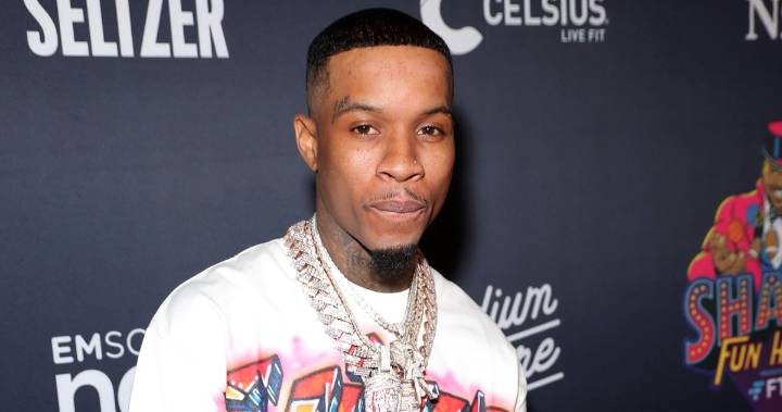 Tory Lanez Fined $20k in Megan Thee Stallion Defamation Case