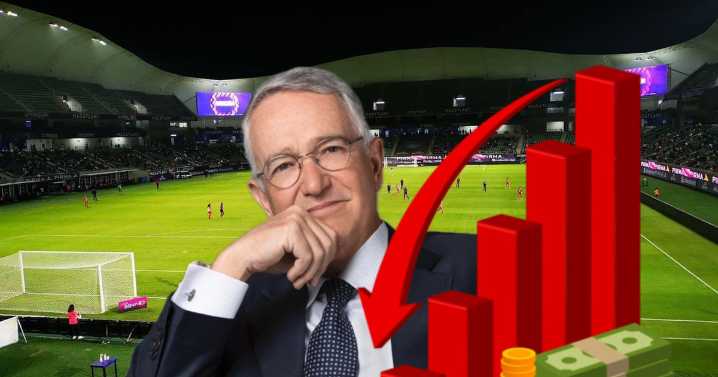 Venta del Mazatlán FC, rumor de mudanza a CDMX amenaza economía