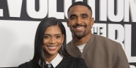 Is Jalen Hurts Single? He’s Newly Married to Wife Bryonna Burrows! (Photos & Info) | Bry Burrows, bryonna burrows, Jalen Hurts, nfl, Philadelphia Eagles | Celebrity News and Gossip | Entertainment, Ph
