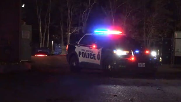 Man found dead at Vaughan recycling facility: police