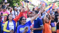 Maduro tomó juramento a los Comités de Juventud en 5 mil 336 Circuitos Comunales