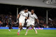 Fulham FC 1-0 Sunderland: Raul Jimenez the match-winner as Cottagers sink high