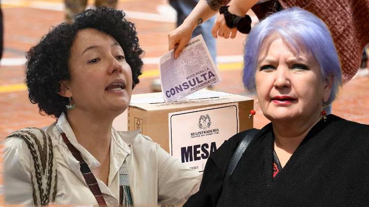 Se agudiza la división en el Pacto Histórico por presunta compra de votos