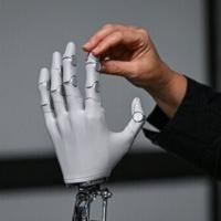 Rise of the robots: the promise of physical AI