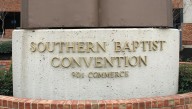 Explosive Report Reveals Southern Baptists Have Been Drinking This Whole Time