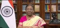 Odisha Gears Up For President Droupadi Murmu’s 2 Visits This Month