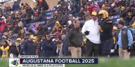Augustana misses D-II playoffs despite record
