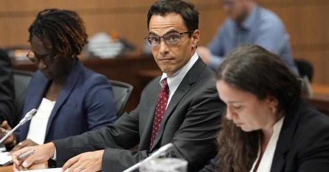 Budget watchdog calls for better transparency after Liberals shift fiscal anchors