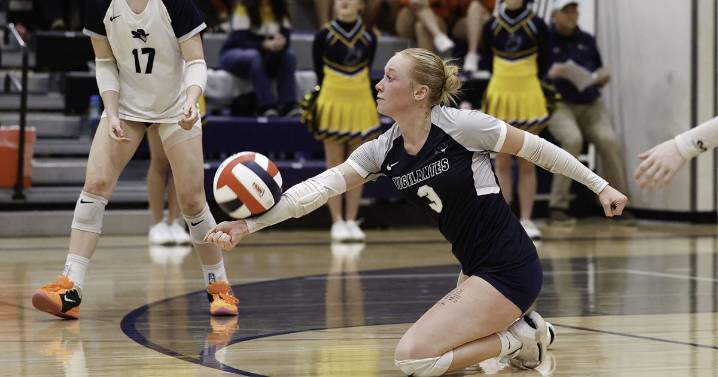 East Helena's Lauren Betz, Helena's Garrett Hinderman are Benefis Athletes of the Week