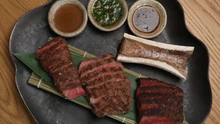 Dine above the Miami skyline as Japanese fusion ‘Yamashiro’ opens rooftop restaurant