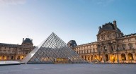 Museo del Louvre acarreaba graves problemas de seguridad