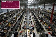 AI wreaks havoc on US jobs with two-decade high 150K cut in October: report