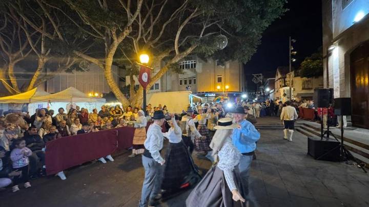 Ofrenda San Gregorio 2025