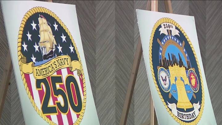 Philadelphia to host Marine Corps 250th anniversary events: What to know