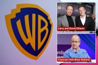 Exclusive | Suitors submit bids for Warner Bros. Discovery, with winning offer expected at less than $30 per share