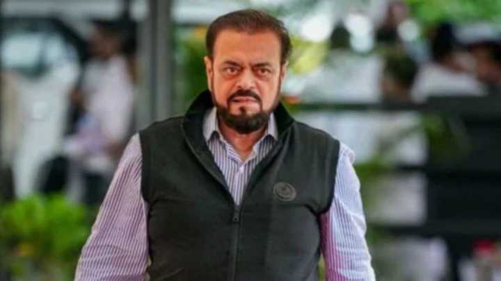 ‘Muslims can’t sing Vande Mataram’: Abu Asim Azmi rejects BJP invite, cites religious belief