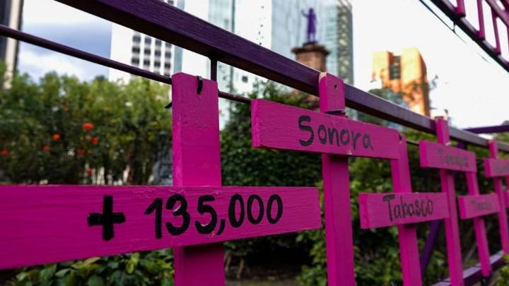 Asesinan en Veracruz a joven de 22 años; reportan más de 50 feminicidios en lo que va del año