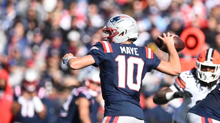 How to buy Patriots vs. Jets NFL Thursday Night Football tickets