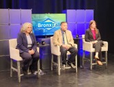 District 13 Democrat Shirley Aldebol defeats Republican Kristy Marmorato in the borough’s only flipped seat