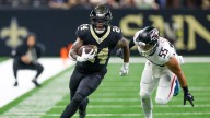 Fantasy Football Waiver Wire Week 13: Devin Neal and Tayson Hill replace Alvin Kamara