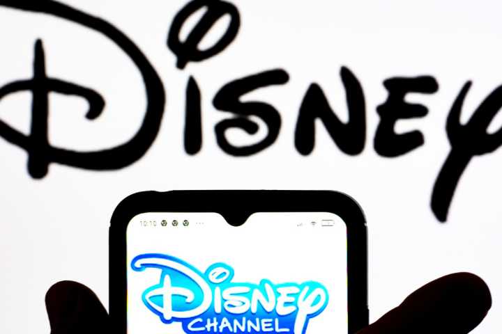 A Former Disney Channel Star Just Changed Her Name