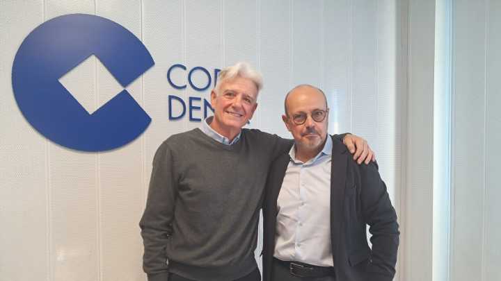 Dénia acoge una Masterclass sobre liderazgo estratégico para potenciar la competitividad empresarial