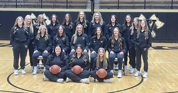 Lady Hatchets look for continued success in 25