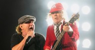 AC/DC to play four Canadian cities as part of 2026 tour