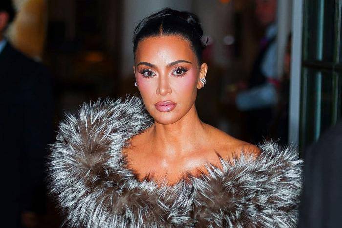 Following 'All's Fair,' Why Does Kim Kardashian Want To Be An Actress?