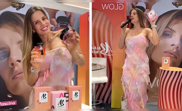 Alejandra Baigorria confiesa con orgullo todos sus logros, pero admite que aún le falta cumplir uno importante: "Soñé ser mamá"