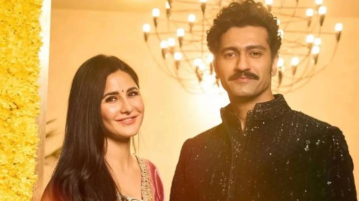 Katrina Kaif and Vicky Kaushal welcome baby boy, announce birth of first child with cut...