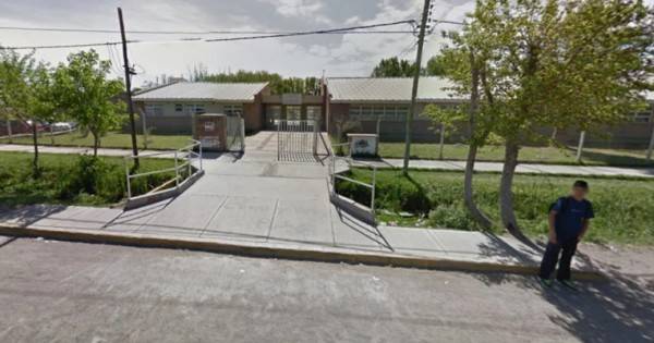 Denuncian que una menor fue abusada en una escuela de Mendoza