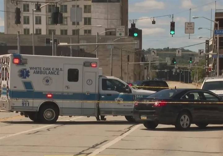 DNA on hat at shooting scene not enough to hold McKeesport teen for trial