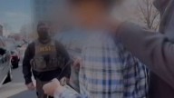 ICE agents mistakenly detain high school intern