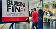 Llaman a comercios a sumarse al Buen Fin