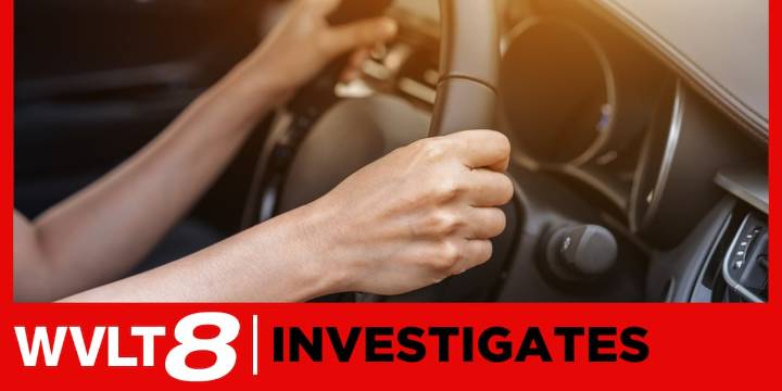 Automakers and data privacy: Tennessee law offers customers rights