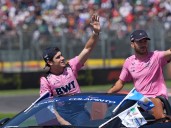 Colapinto y el enigmático juego de números que entrega señales de su confirmación como piloto de Alpine: el posteo de la escudería y los guiños de sus amigos