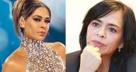 Galilea Montijo perdió la demanda contra Anabel Hernández, aseguran