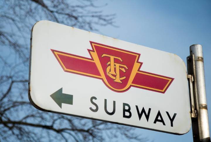 TTC restores Line 1 service after overnight asbestos safety closure