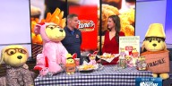 How Raising Cane’s is raising money for the BISSELL Pet foundation