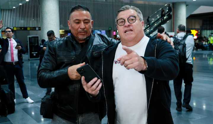 Miguel Herrera explota tras ser despedido de Costa Rica: “Juzgan como si fuera criminal”