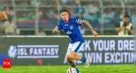 Ryan Williams: Footballer with Mumbai roots gives up Australian citizenship to play for India