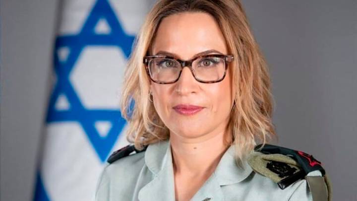 Israel: detienen a la exfiscal que filtró el video de torturas a un preso palestino