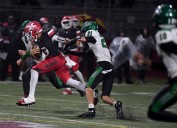 St. Pius X-St. Matthias football seeking back-to