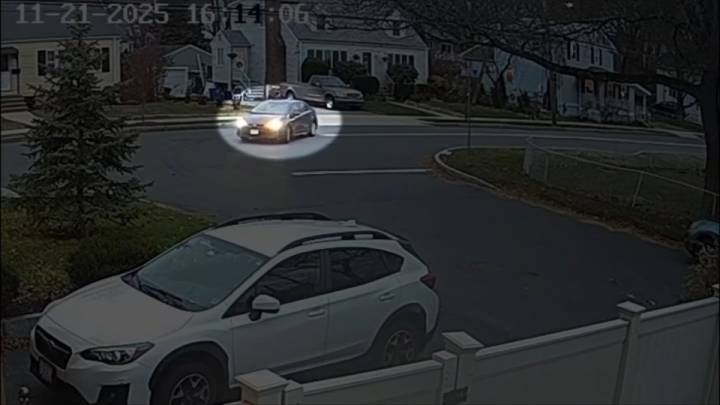 Bedford middle schooler Parker Robles killed in Stoneham crash