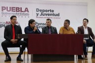 Puebla será sede del Abierto Mundial de Pool Bola 9 de Billar 2025